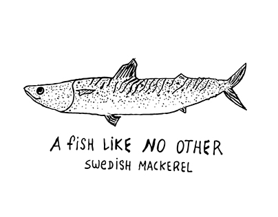 Swedish Mackerel