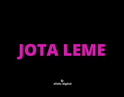 Social Media | Jota Leme