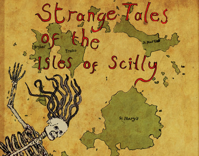 Isles of Scilly folk tales