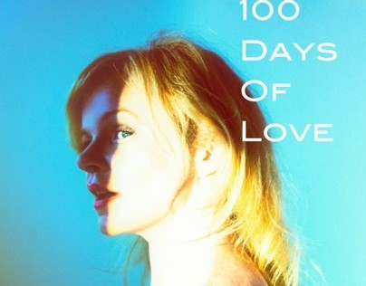 100 Days Of Love - Cat Forsley (audio book)