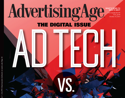 Ad Age October 14 print cover