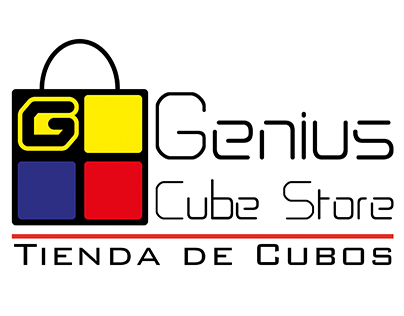 Genius Cube Store