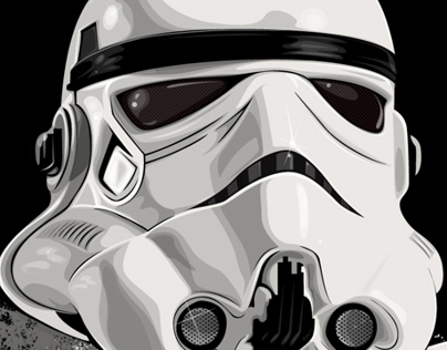 Star Wars: Galactic Empire Stormtrooper