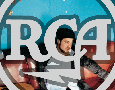 RCA Records — Vinyl & CD Packaging