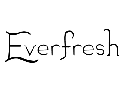 NOW Plastics' Everfresh Product Line | Branding