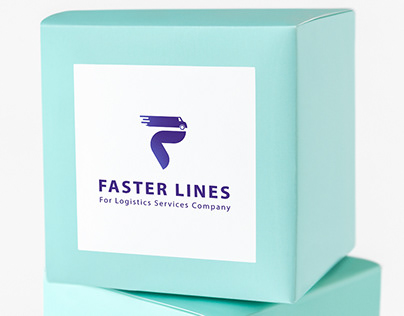 FASTER LINES FOR LOGISTIC SERVICE