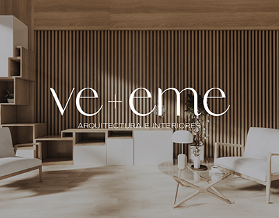 ve+eme - Branding