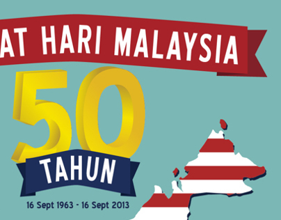 Hari Malaysia ke-50