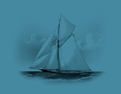 Sailing Club poster