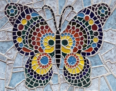 Artistic Mosaics
