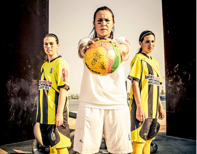women's futebol League
