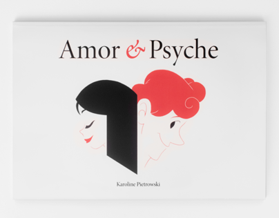 Amor&Psyche