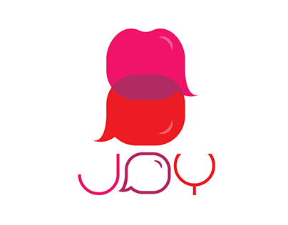 Joy Application Branding