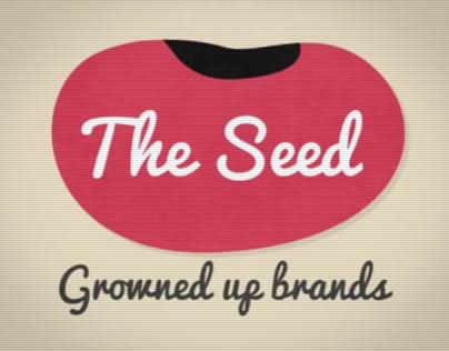 The Seed website