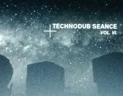 TECHNODUB SEANCE promo video