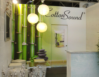 Cotton Sound