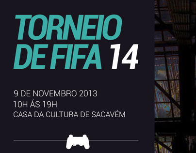 Torneio FIFA 14