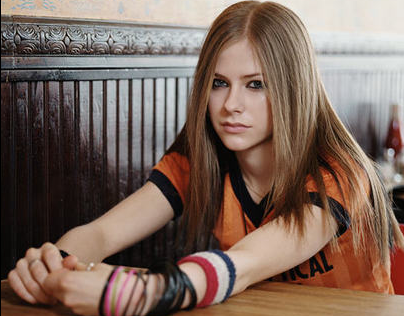 MOBILE by Avril Lavigne