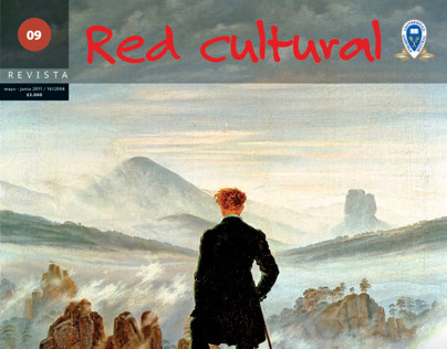 Universidad Gabriela Mistral / Revista Red Cultural