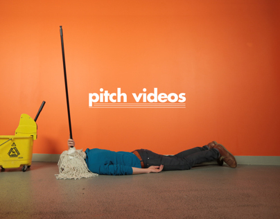 pitch videos