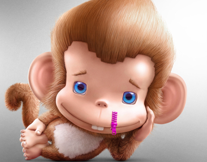 Operação Sorriso / Lil Monkey