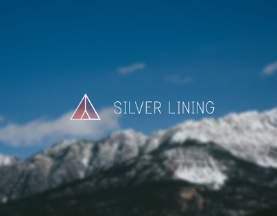 Silver Lining - Heat Conducting Tent Liner