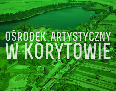 Artistic Center in Korytowo