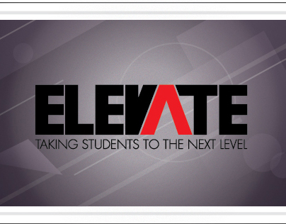 Elevate Calling Cards