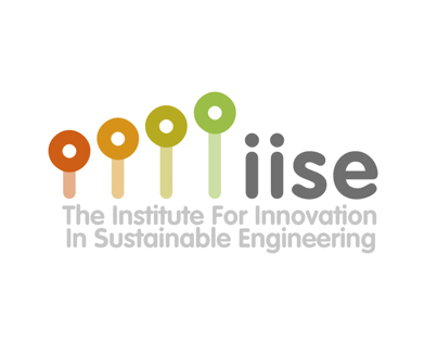 IISE Rebrand