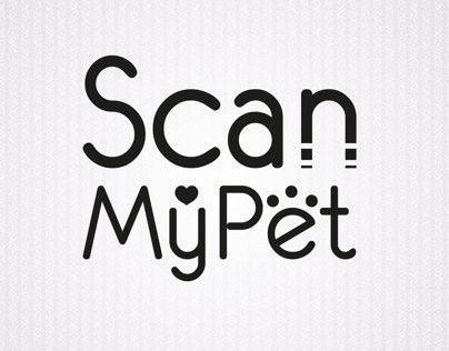 Scan My Pet