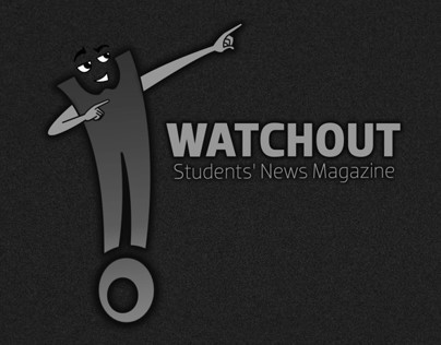 Watchout (The official news magazine of IITR)