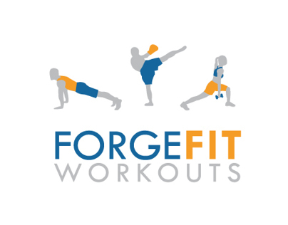 Forge Fit Workouts