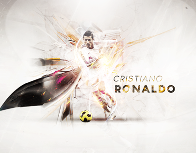 Cristiano Ronaldo Wallpeper