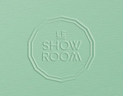 Le Show Room - Bruxelles