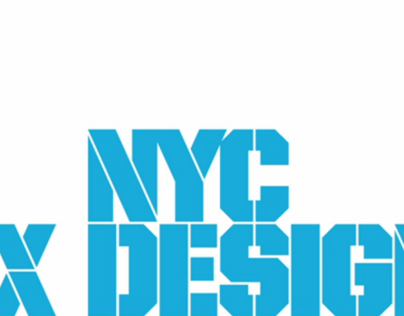 NYCxDesign