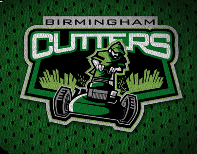 OPL welcome the Birmingham Cutters