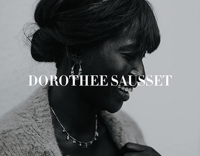 Campaign- Dorothee Sausset