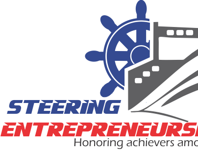 Steering Enterpreneurship Logo