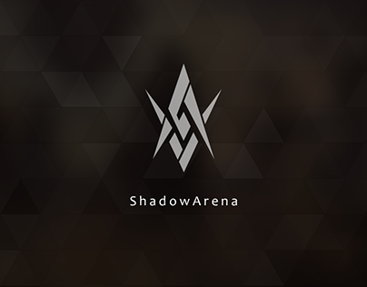 ShadowArena : UI Design
