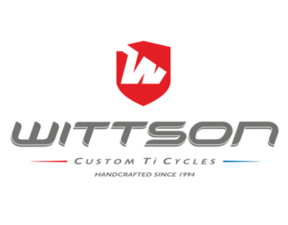 Wittson Brand Identity