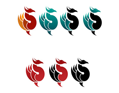 SimurgNews - Logo for Web Site
