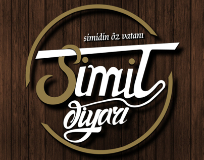 Simit Diyarı kurumsal logo