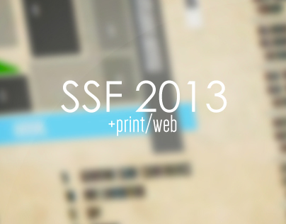 HHonolulu Events - SSF 2013 +print
