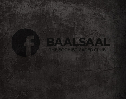 BAALSAAL - Social Media Header 2014