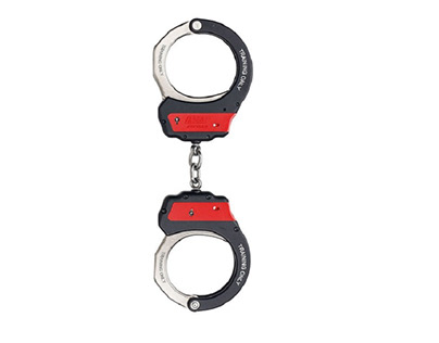 Best Quality Chain Handcuffs by ASP USA