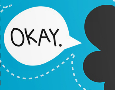 The Fault in Our Stars Redesign