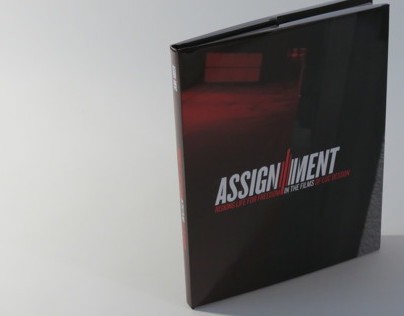 Project thumbnail - THE ASSIGNMENT