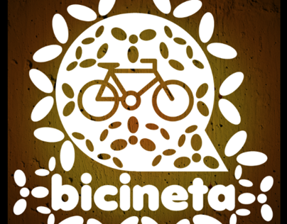 Flyer Bicineta - Día de Muertos