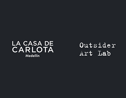 Proyecto Creativo con La Casa de Carlota Medellin