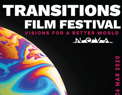Transitions films festival